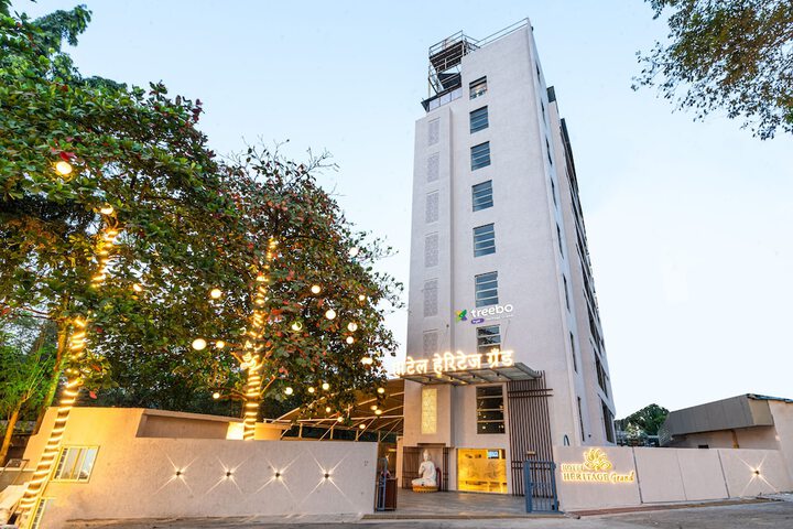 Hotel 57 of 60