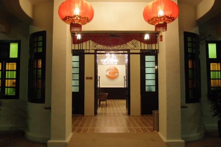 Hotel 31 of 38