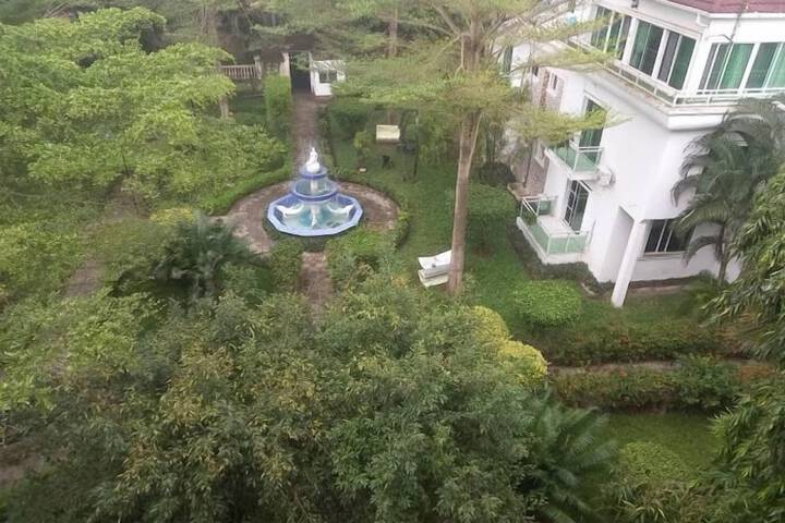 Hotel View 57 of 57