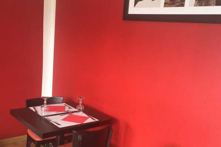Restaurants