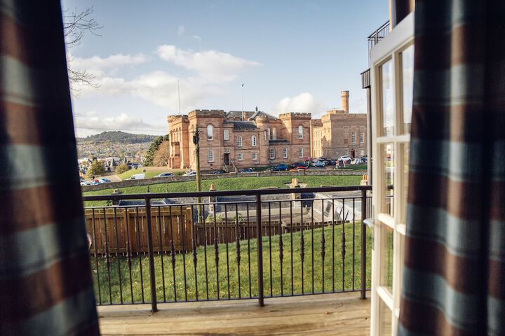 Fitness Center Photo