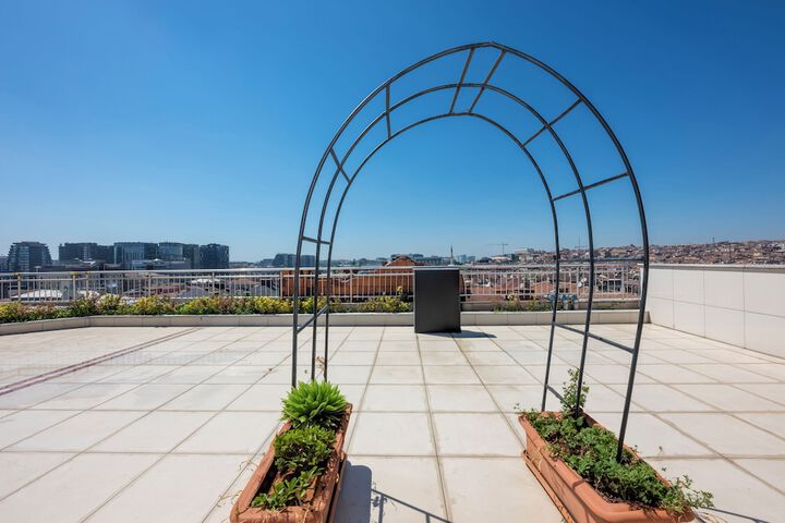 Terrace/Patio 57 of 58