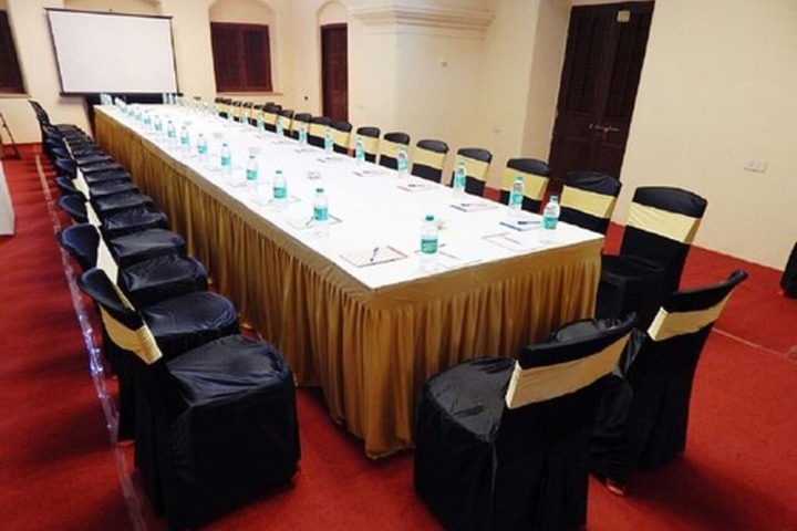 Meeting 33 of 34