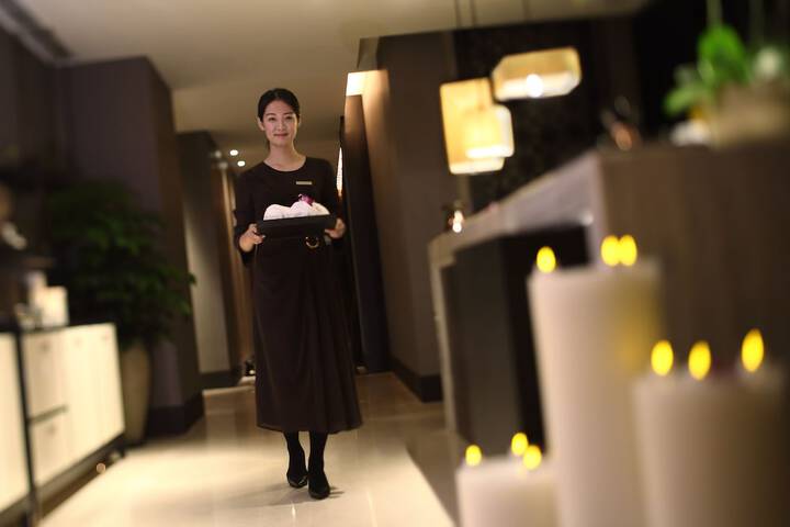 Spa Treatment