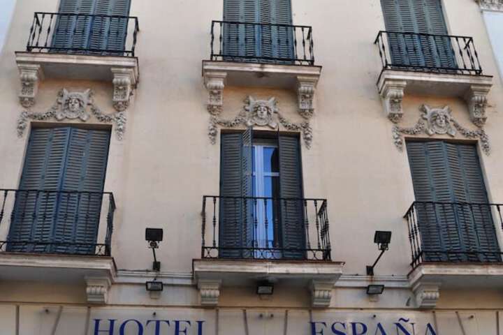 Hotel 67 of 69