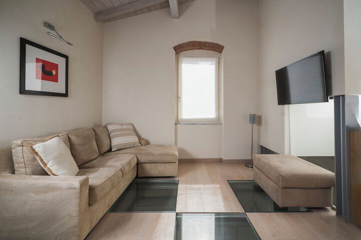 Fitness Center Photo