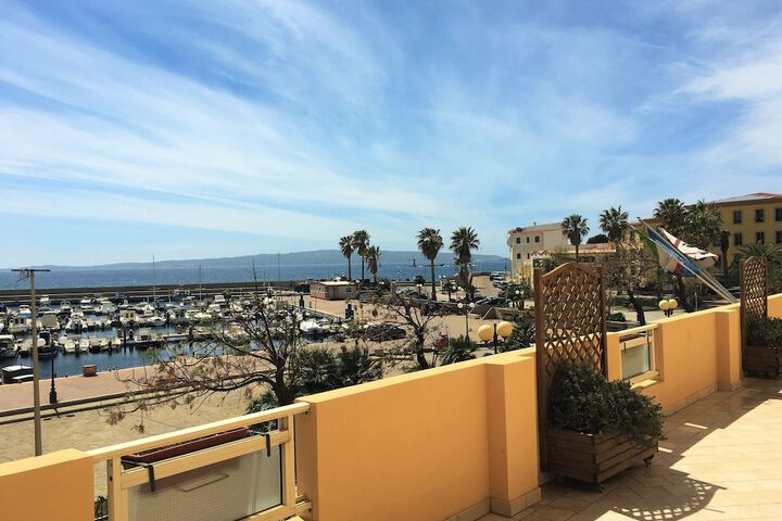 Hotel View 74 of 74
