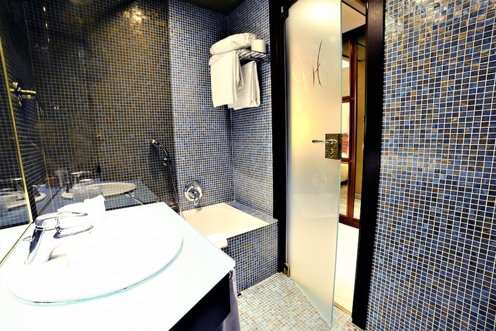 Bath Amenities