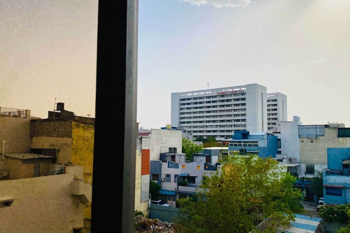 Hotel View 55 of 55