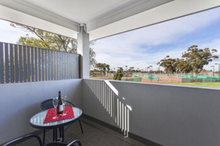 Terrace/Patio 3 of 23