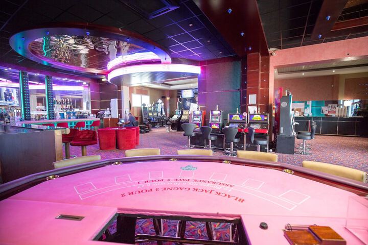 Casino