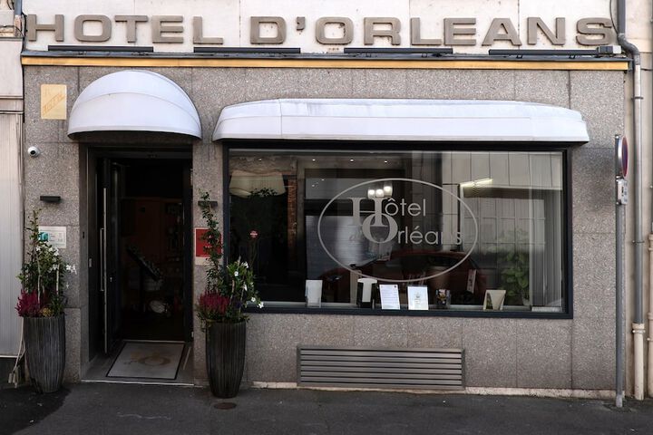 Hotel 67 of 67