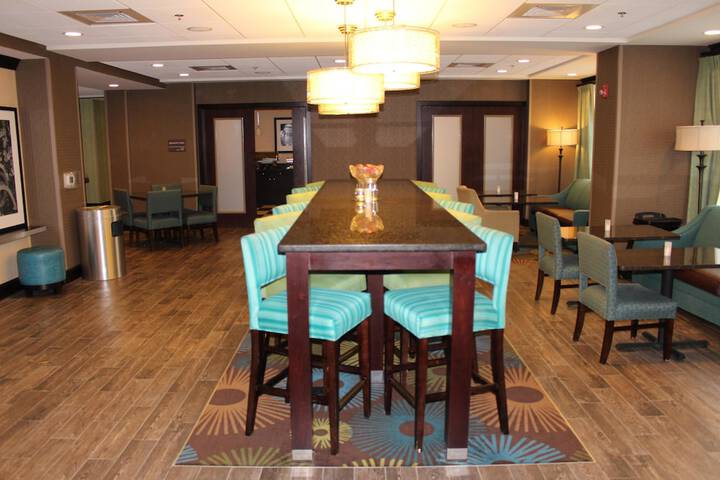 Hotel Interior 4 of 41