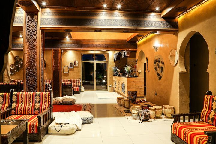 Hotel Interior 6 of 109
