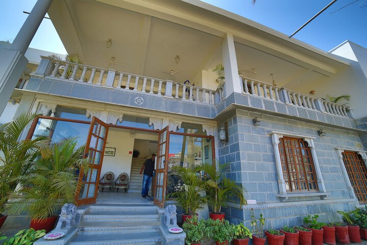 Hotel 69 of 77