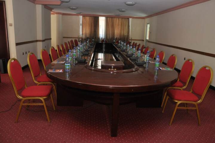 Meeting 57 of 61