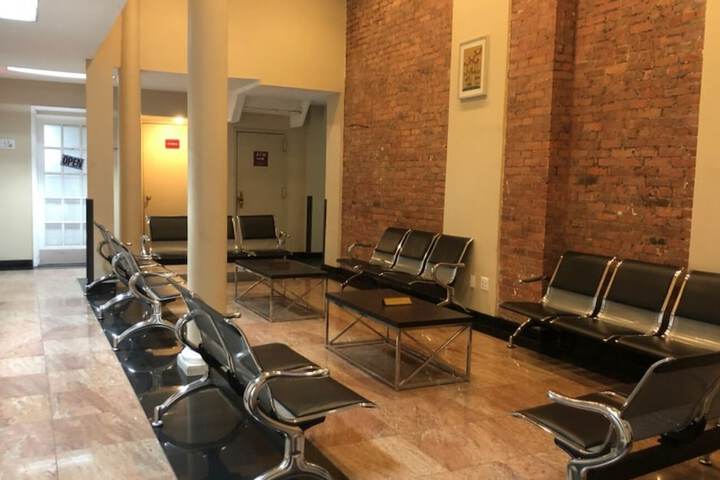 Hotel Interior 2 of 121