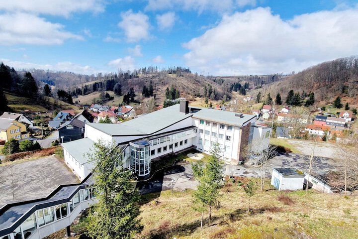 Hotel 17 of 17