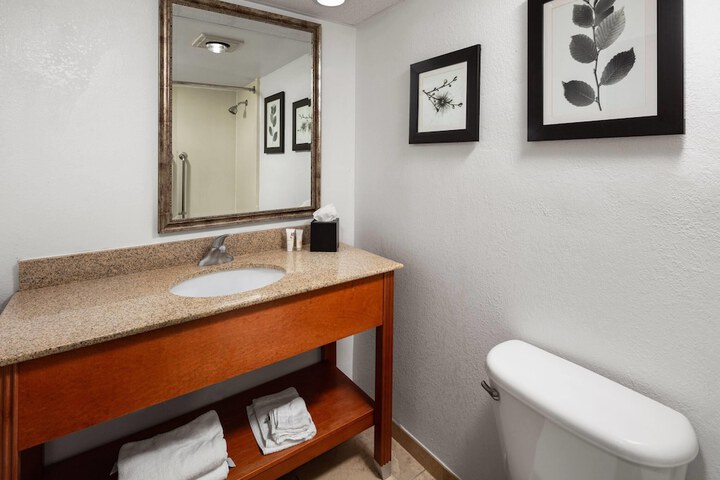 Bath Interior