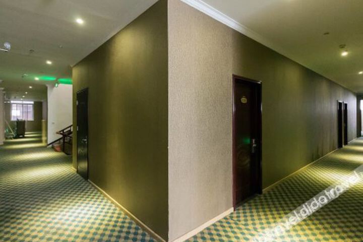 Hotel Interior 21 of 26