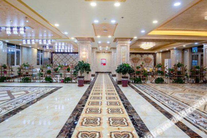 Hotel Interior 17 of 39