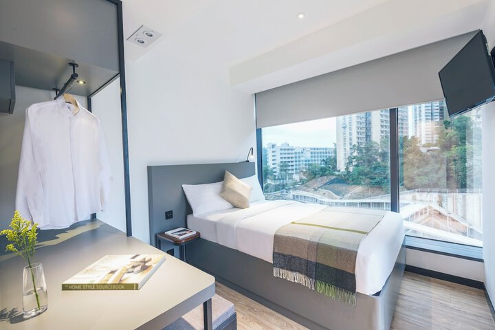 Room 15 of 80