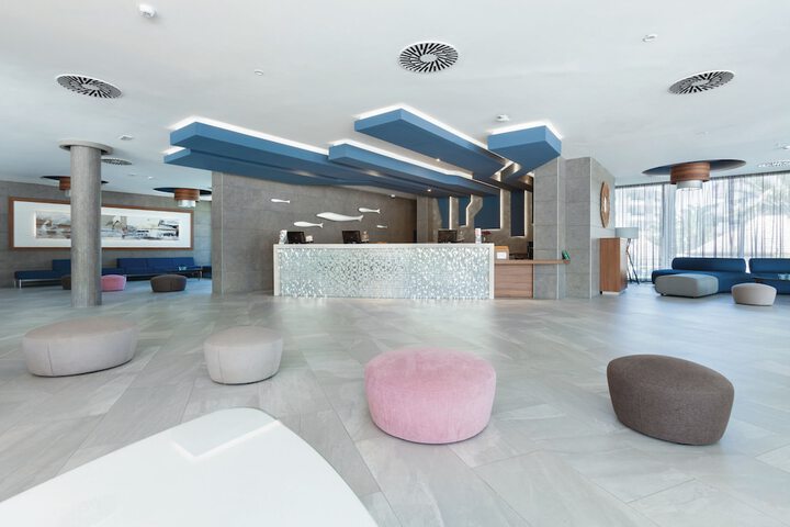 Hotel Interior 2 of 31