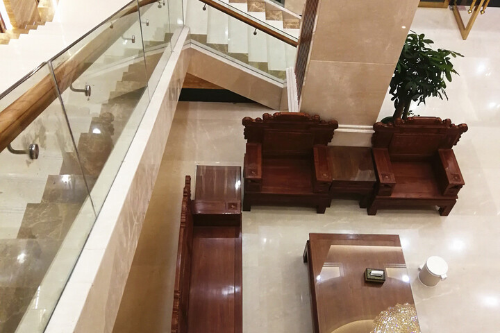 Hotel Interior 7 of 16