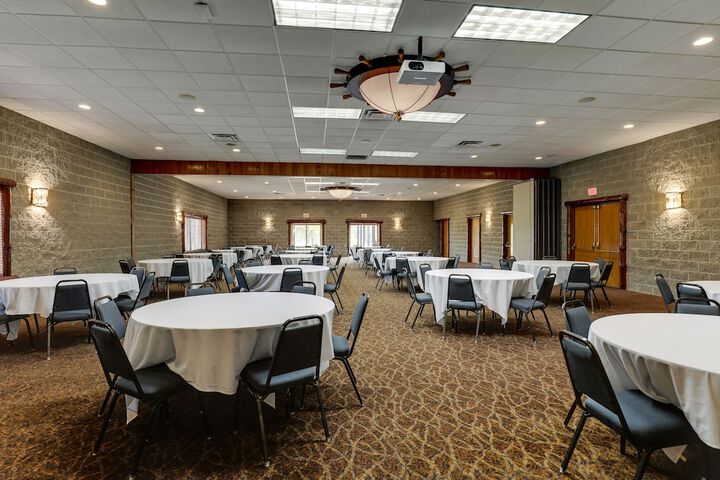 Ballroom