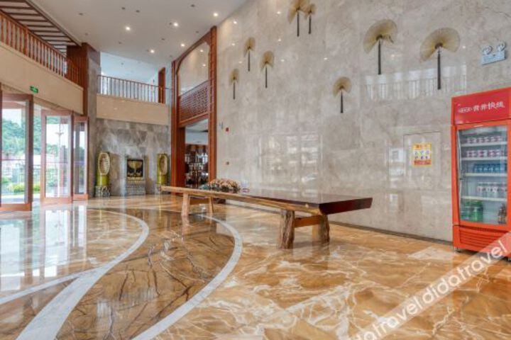 Hotel Interior 16 of 19