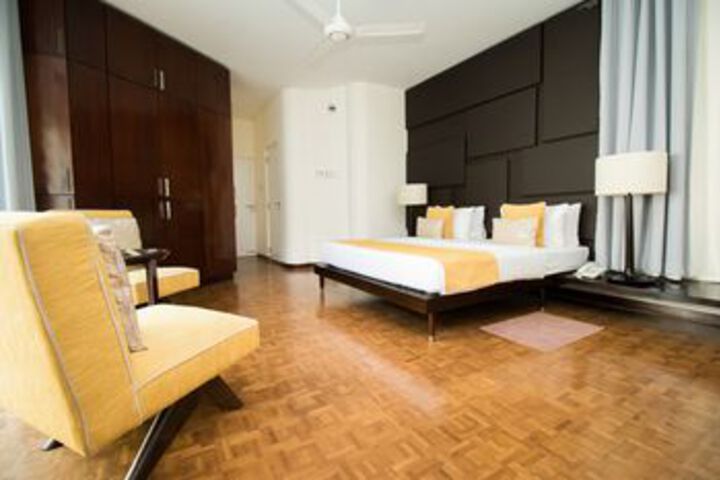 Colombo Hotel by Ceilão Villas