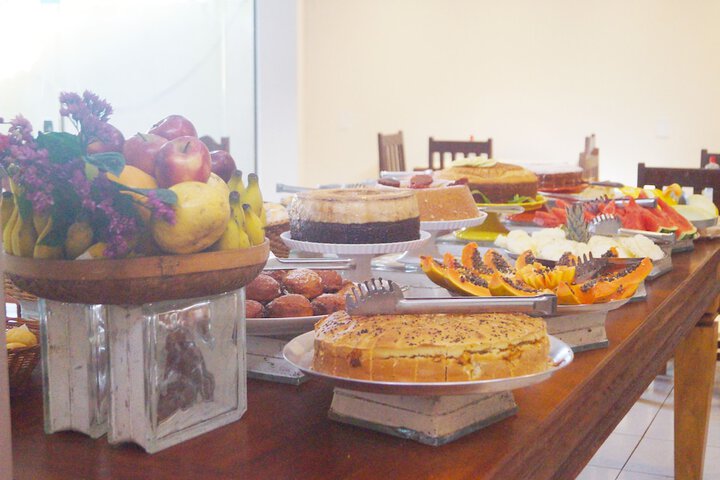 Breakfast/Coffee Service 18 of 35