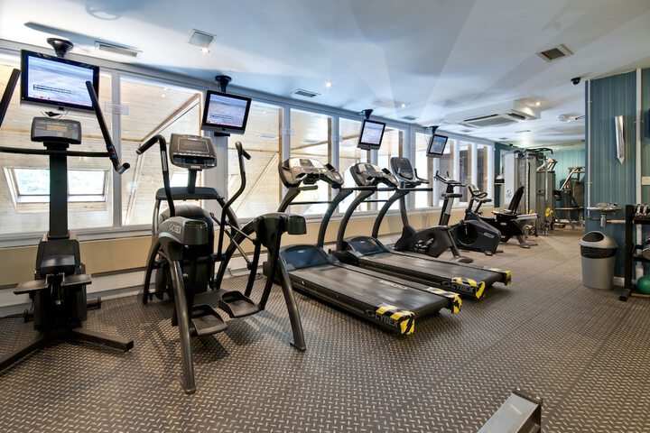 Health and Fitness 42 of 60