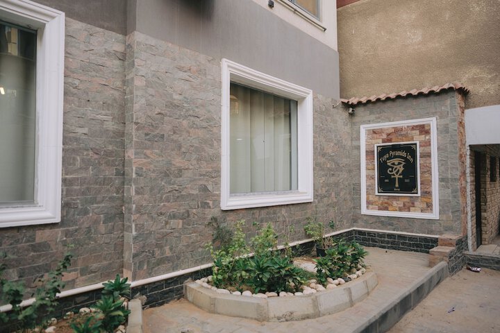 Hotel 68 of 77