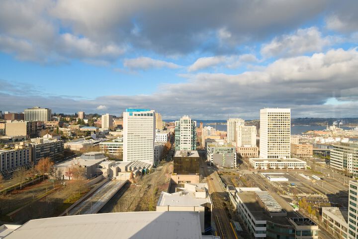 View from room