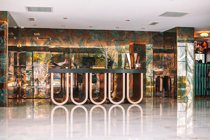 Hotel Interior 6 of 55