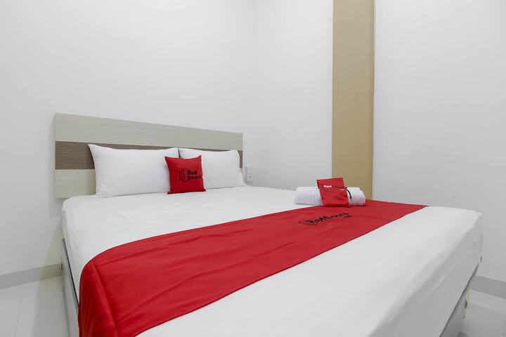 Photo of RedDoorz near Palembang Trade Center