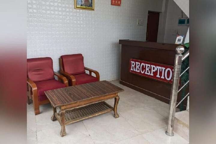 Hotel Interior 2 of 19