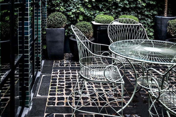Terrace/Patio 72 of 110