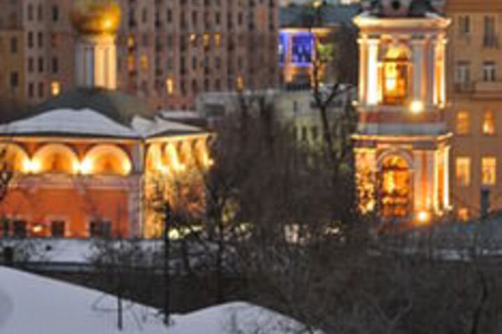 Image of Voznesensky Hotel