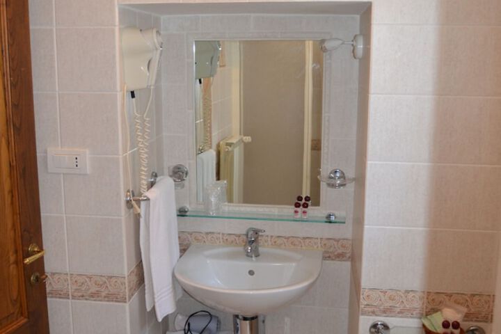 Bath Photo