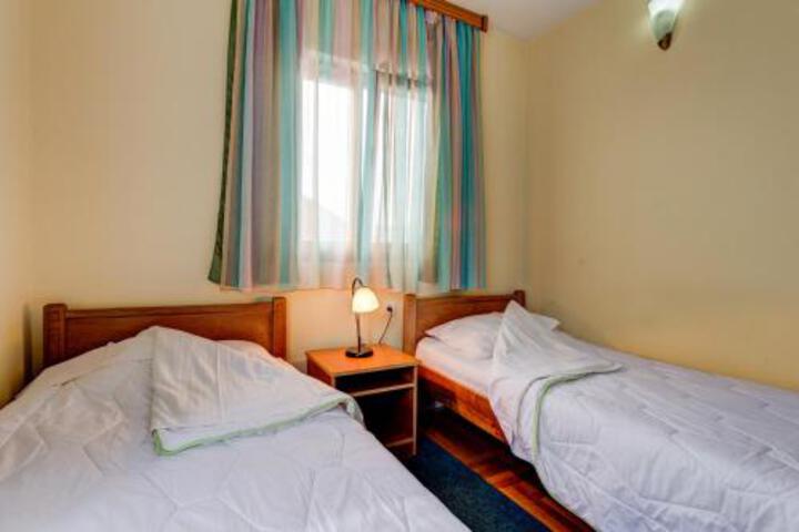 Motel Most