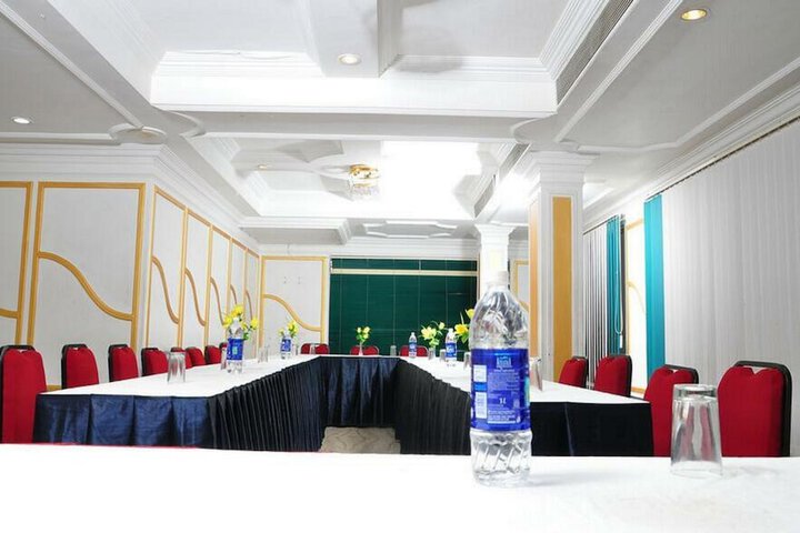 Meeting 44 of 47