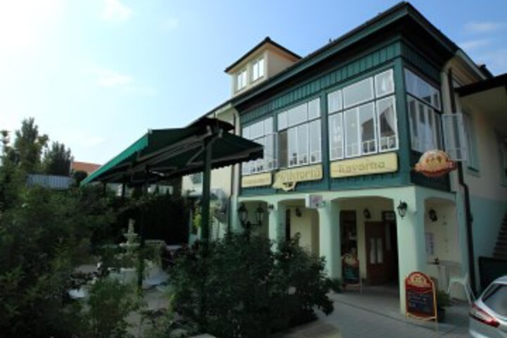 Penzion Viktoria
