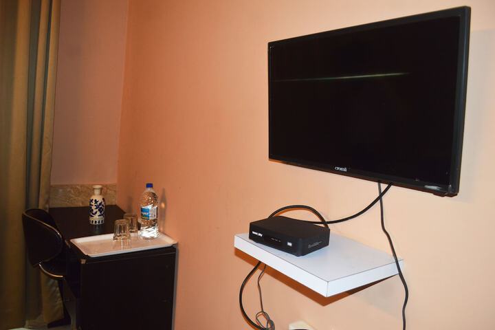 Room 15 of 17