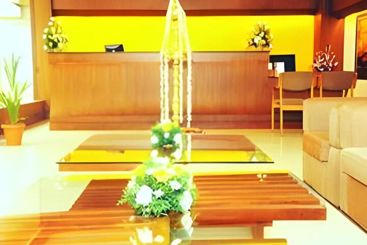 Fitness Facility Photos