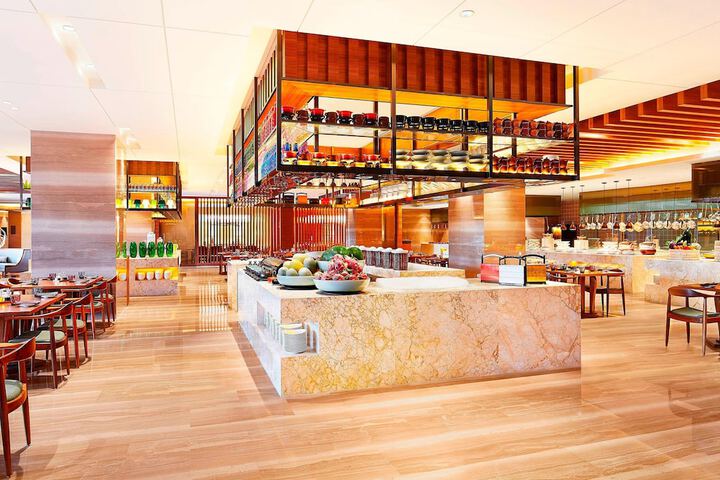 Restaurants