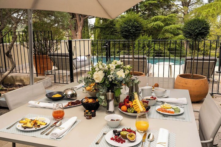 Terrace/Patio 93 of 176