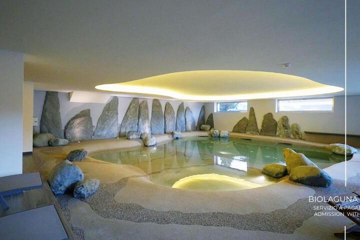 Fitness Center Photo