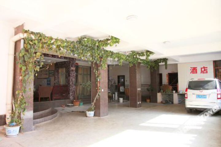 Hotel Interior 23 of 33